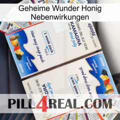 Secret Miracle Honey Side Effects kamagra1